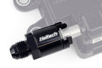 Flex Fuel Fittings 3/8 "GM Spring Lock" -6AN Male HT-011030