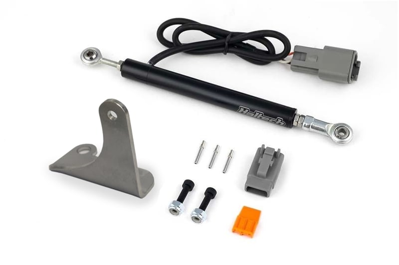 TH400 Standard Case Transmission Selector Position Kit HT-011227