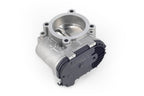 Bosch 60mm Electronic Throttle Body - Includes connector and pins Diameter: 60mm HT-011800