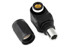 SurLok Connector-120A (Black) - Suits Nexus R3 HT-030033