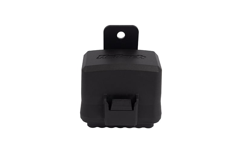 Haltech Waterproof Mini Fuse Relay Box HT-030103