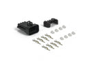 Plug and Pins Only - Metri-Pack 8 WAY 150 Series Sealed Female HT-030434