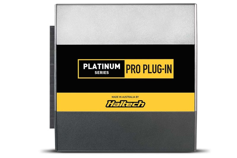 Platinum PRO Plug-in ECU Mitsubishi EVO 9 MIVEC HT-055064