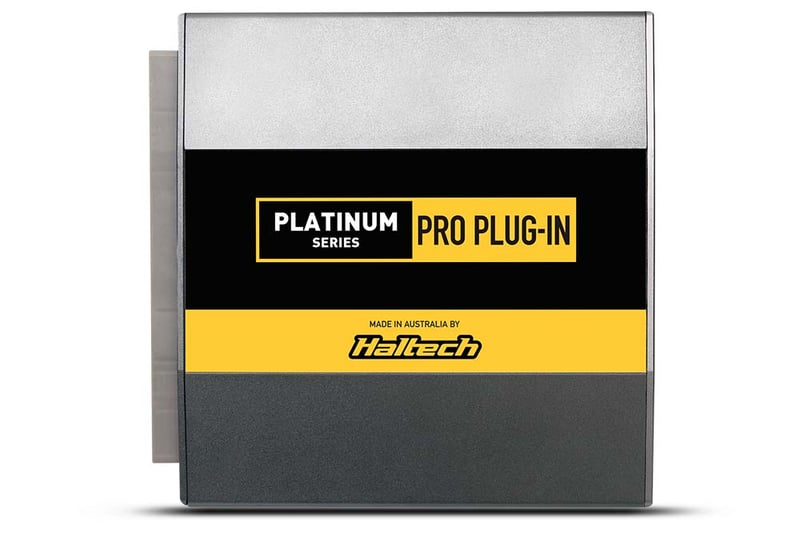 Platinum PRO Plug-in ECU Nissan R34 GT-T Skyline HT-055105