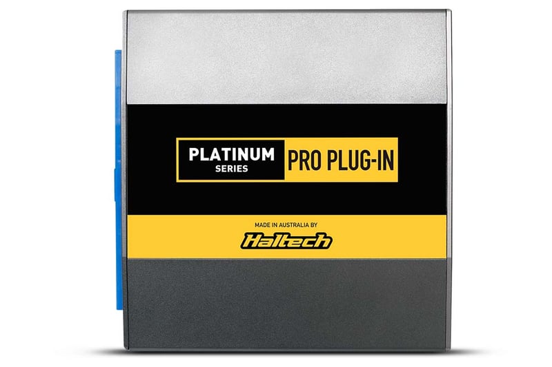 Platinum PRO Plug-in ECU Nissan 200SX / Silvia S15 HT-055112