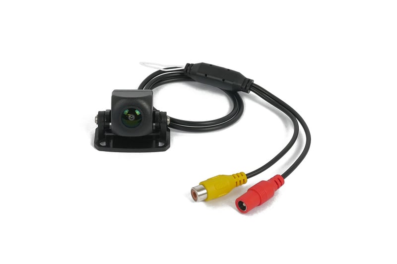 Haltech Reverse / Back-up Camera Kit HT-060400