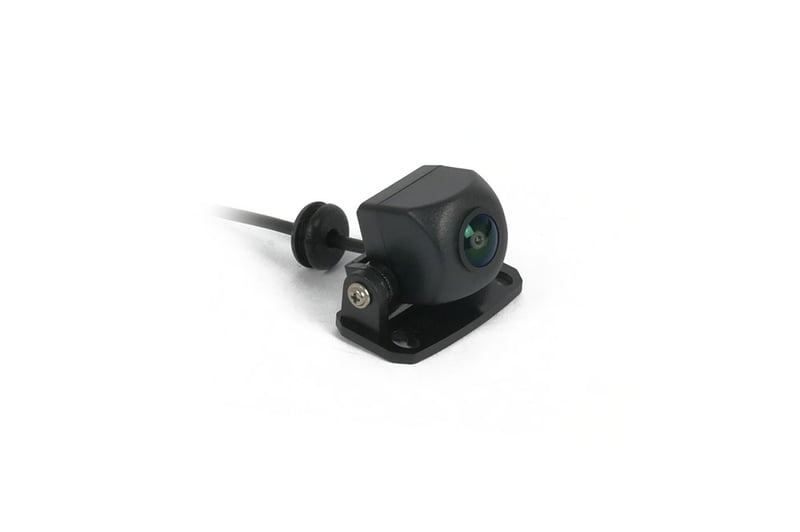 Haltech Reverse / Back-up Camera Kit HT-060400