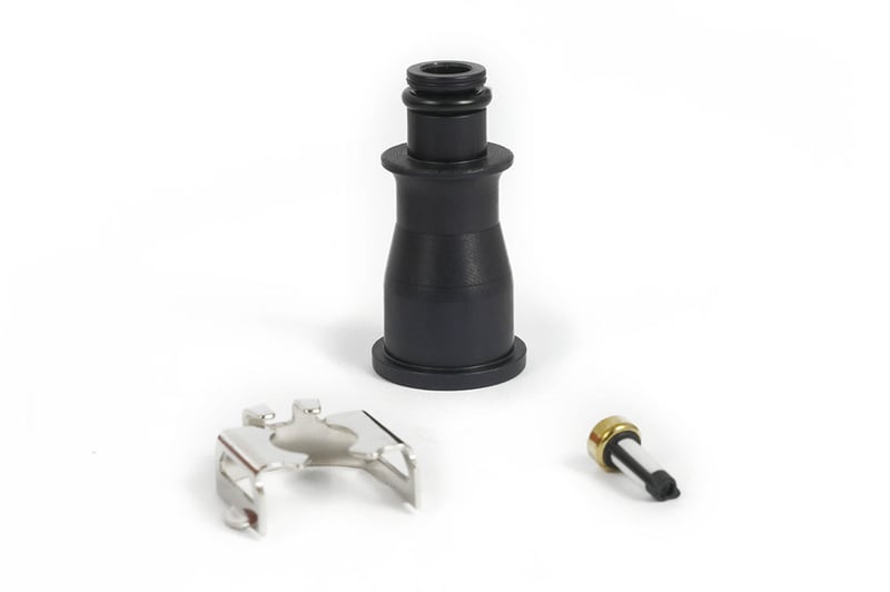 Fuel Injector Adapter - 10.5mm 1/2 to Full Length HT-080000