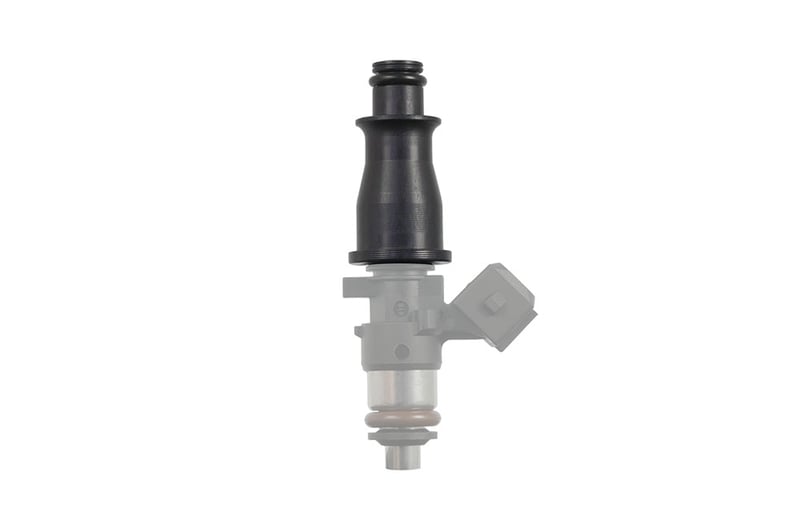 Fuel Injector Adapter - 10.5mm 1/2 to Full Length HT-080000