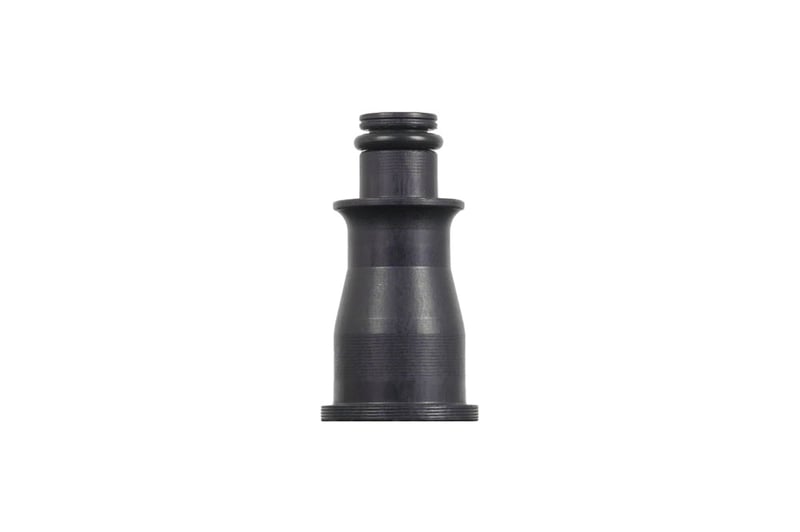 Fuel Injector Adapter - 10.5mm 1/2 to Full Length HT-080000