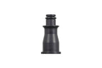 Fuel Injector Adapter - 10.5mm 1/2 to Full Length HT-080000