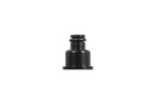 Fuel Injector Adapter - 10.5mm Nissan RB26DETT GTR HT-080001