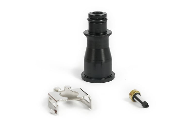 Fuel Injector Adapter - 11mm 1/2 to Full Length HT-080002