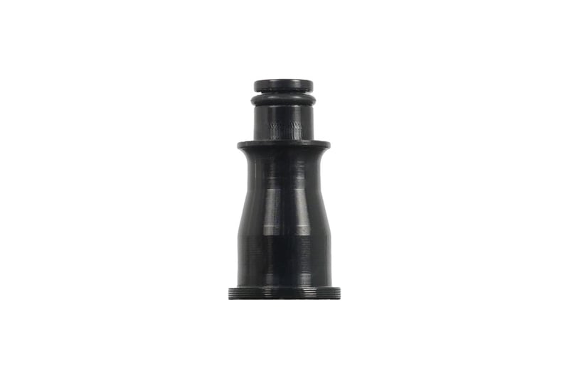 Fuel Injector Adapter - 11mm 1/2 to Full Length HT-080002