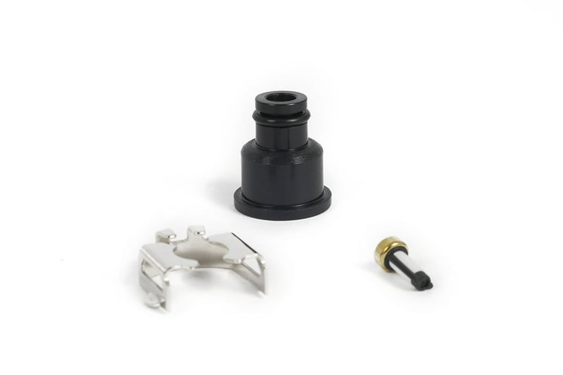 Fuel Injector Adapter - 11mm 3/4 to Full Length HT-080003