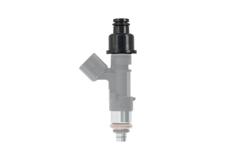 Fuel Injector Adapter - 11mm 3/4 to Full Length HT-080003
