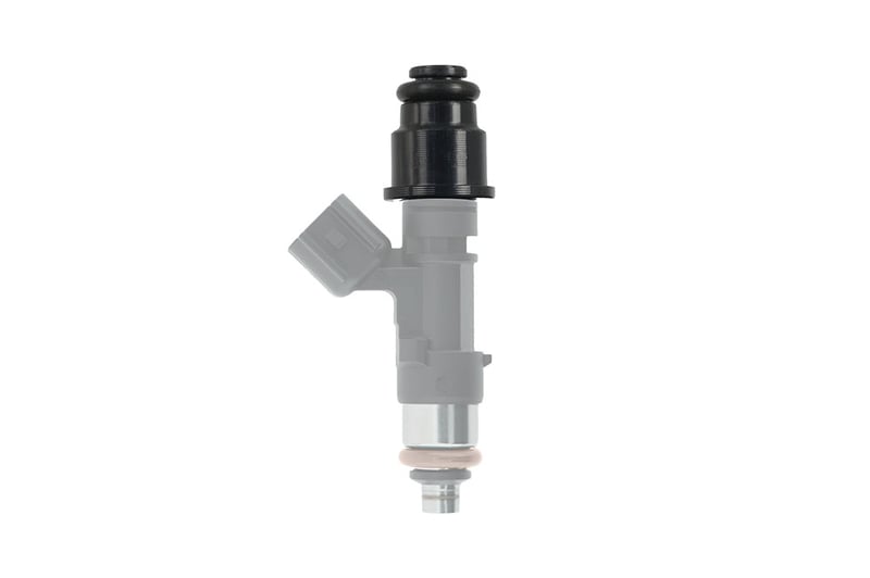 Fuel Injector Adapter - 14mm 3/4 to Full Length HT-080004
