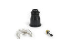 Fuel Injector Adapter - 14mm 1/2 to 3/4 Length HT-080005
