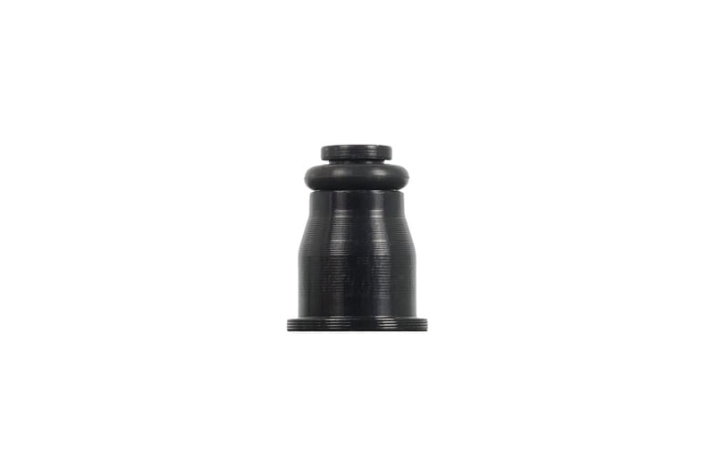 Fuel Injector Adapter - 14mm 1/2 to 3/4 Length HT-080005