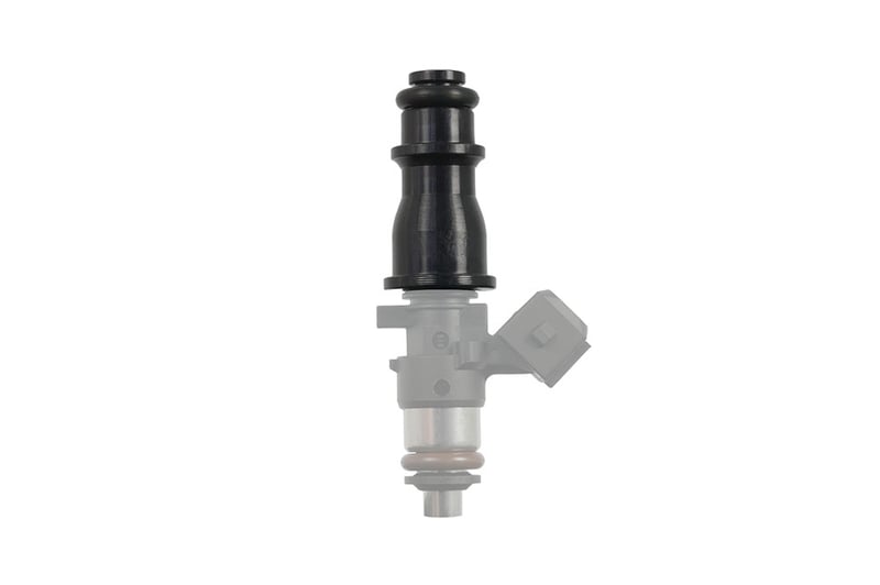 Fuel Injector Adapter - 14mm 1/2 to Full Length HT-080006