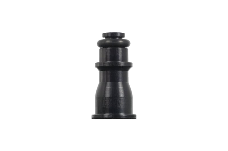 Fuel Injector Adapter - 14mm 1/2 to Full Length HT-080006