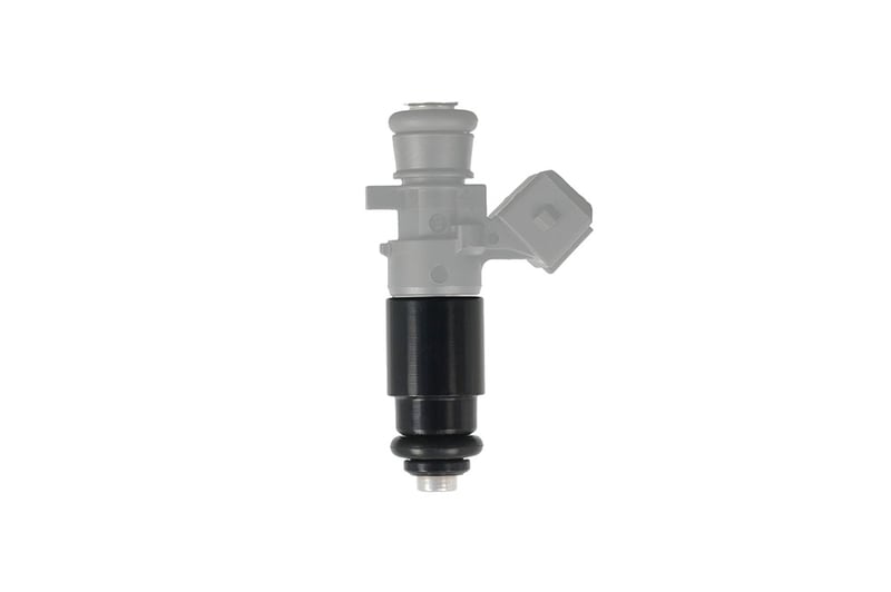 Fuel Injector Adapter - 14mm Base HT-080007