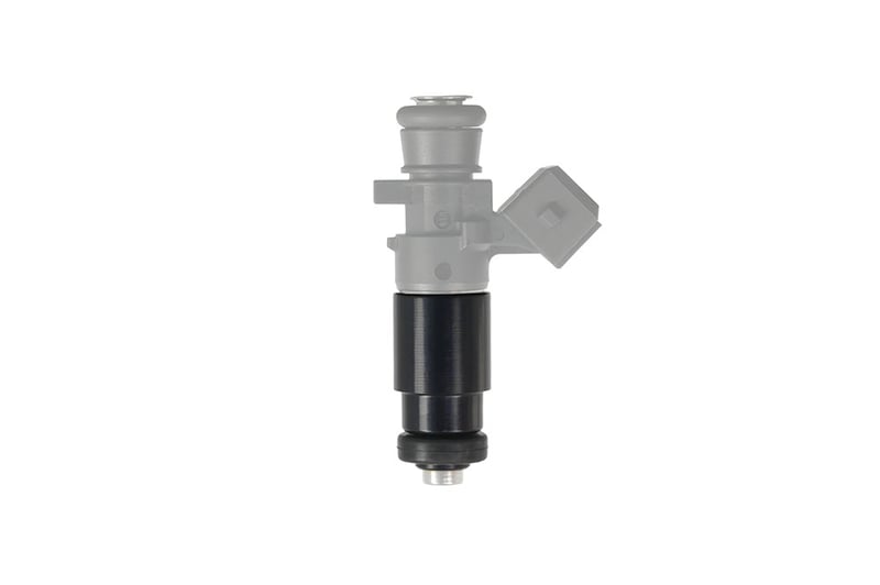 Fuel Injector Adapter - Nissan Base HT-080008