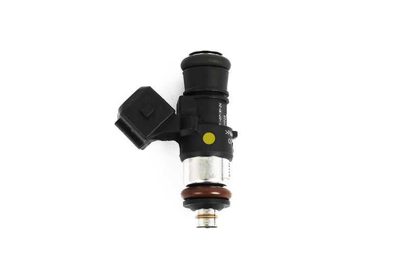 Bosch Injector 1462cc (0280158333) Individual Flowmatched HT-080101