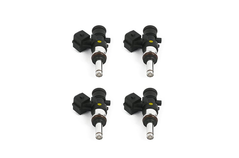 Bosch 980cc injectors - Flowmatched set of 4 (0280158040) HT-080102