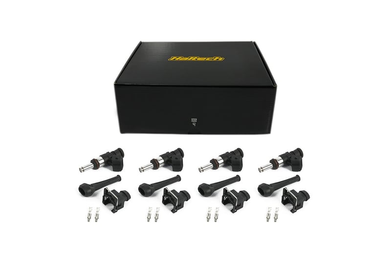 Bosch 980cc injectors - Flowmatched set of 4 (0280158040) HT-080102