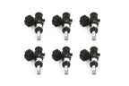 Bosch 980cc injectors - Flowmatched set of 6 (0280158040) HT-080103