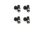 Bosch 1462cc injectors - Flowmatched set of 4 (0280158333) HT-080105