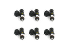 Bosch 1462cc injectors - Flowmatched set of 6 (0280158333) HT-080106