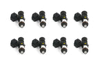 Bosch 1462cc injectors - Flowmatched set of 8 (0280158333) HT-080107