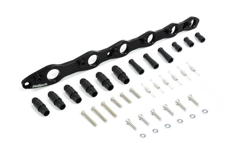 R35 Coil Bracket for Nissan RB20/25/26 HT-120101