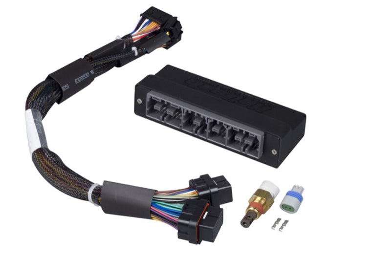Elite 1000-2500 Mazda RX7 FD3S-S7&8 Plug 'n' Play Adaptor Harness HT-141329