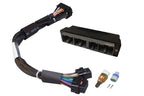 Elite 1500 + Subaru WRX MY99-00 Plug 'n' Play Adaptor Harness Kit HT-150943