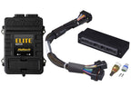 Elite 1500 + Mitsubishi EVO 4-8 (5 Speed) Plug 'n' Play Adaptor Harness Kit HT-150945