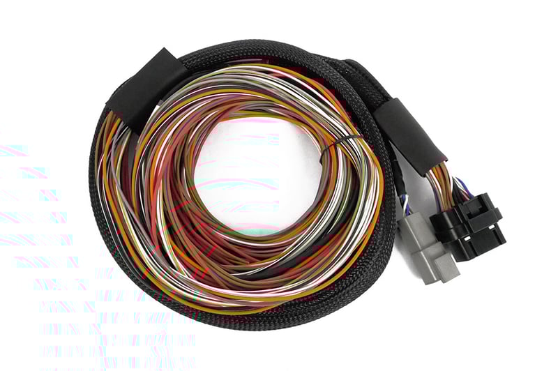 Nexus IO16 Universal Wire in harness 2.6m (8.5') HT-180000