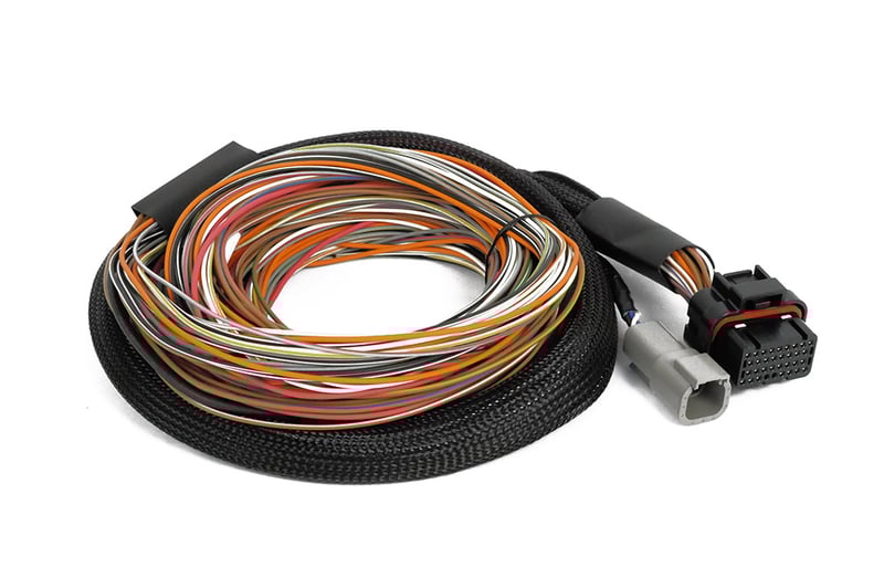 Nexus IO16 Universal Wire in harness 2.6m (8.5') HT-180000