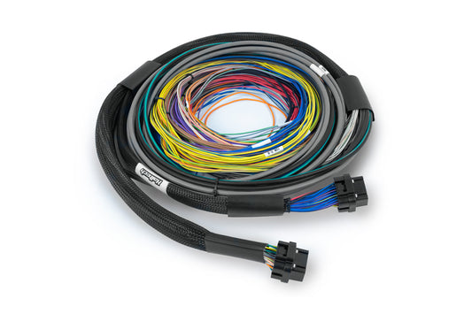 Nexus S3 / S2 Universal Wire-In Harness - 2.5m (8') HT-182200