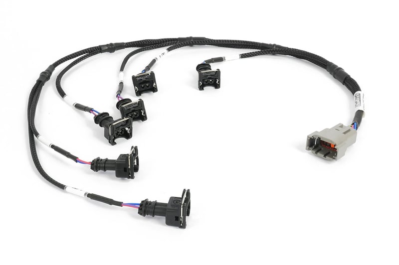 i6 Timer (EV1) Primary Injector Harness HT-186004