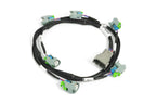 i6 GT150 (USCAR EV6) Primary Injector Harness HT-186007