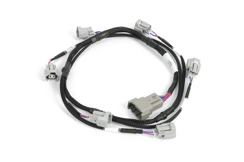 i6 Sumitomo (Denso) Primary Injector Harness HT-186010