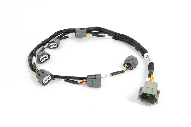 Nexus i6 R35 COP Ignition Harness HT-186063