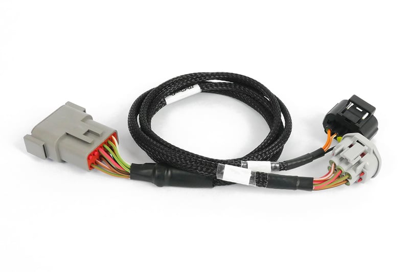 Nexus xJZ Cable Throttle Subharness HT-186160