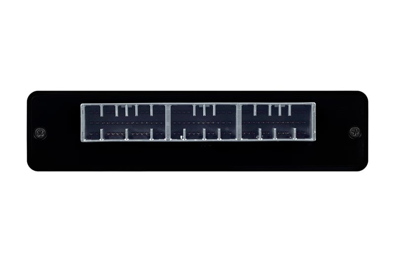 Nexus S3 Plug 'n' Play Adapter Harness Mitsubishi EVO 9 & EVO 8MR HT-186360