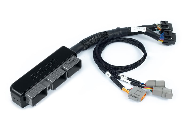 Nexus S3 Plug 'n' Play Adapter Harness Toyota Supra JZA80 HT-186369