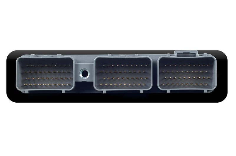 Nexus S3 Plug 'n' Play Adapter Harness Toyota Supra JZA80 HT-186369