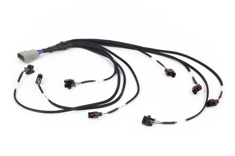Nexus Rebel LS - Multec 2 Injector Sub Harness HT-186503